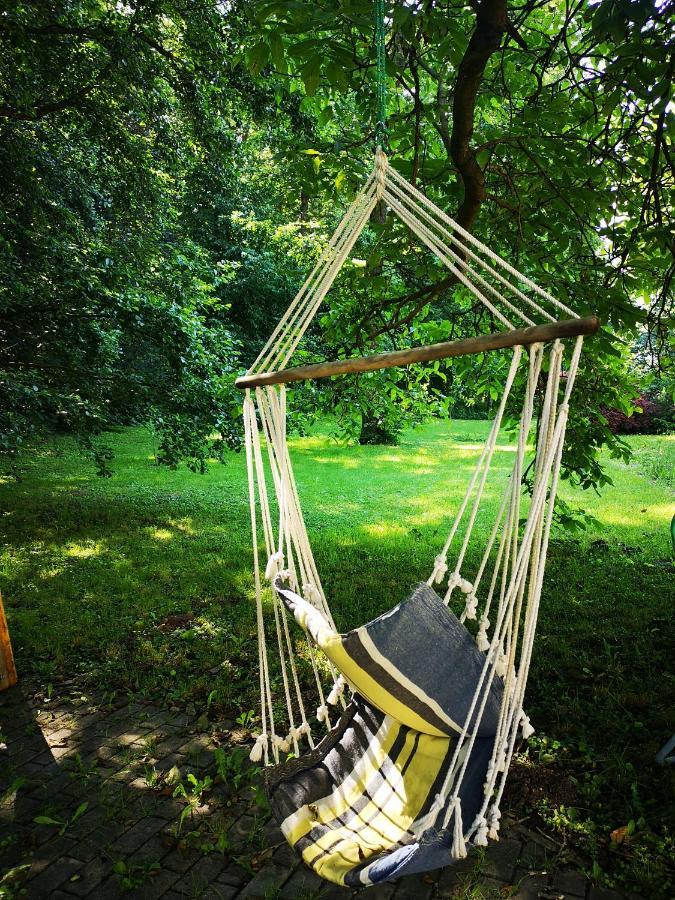 Penzion Pod Orechom Turčianske Teplice المظهر الخارجي الصورة