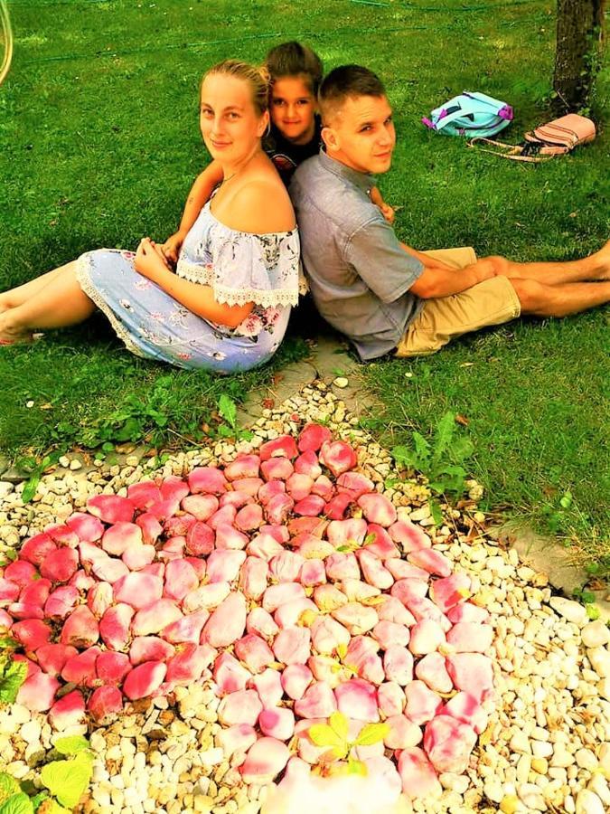 Penzion Pod Orechom Turčianske Teplice المظهر الخارجي الصورة