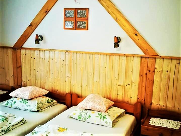 Penzion Pod Orechom Turčianske Teplice المظهر الخارجي الصورة
