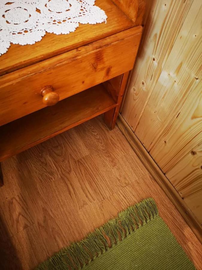Penzion Pod Orechom Turčianske Teplice المظهر الخارجي الصورة